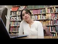 College Week at NYU fall days in new york city