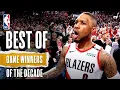 NBA s Best Tissot Buzzer Beaters Of The Decade