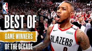 nbas best tissot buzzer beaters of the decade