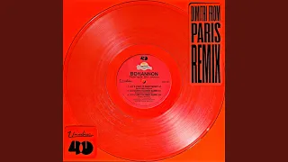 Let s Start to Dance Again Dimitri From Paris Extended