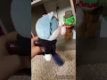 Willow after piggy ends
