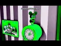 Little Baby Bum Hickory Dickory Dock V2 Effects Sponsored By Gamavision Csupo
