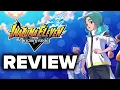 Lagu Inazuma Eleven Victory Road Review - A Brilliant RPG You’re Not Playing