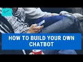 ChatBot Tutorial Using ChatFuel