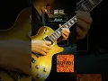 Download Lagu Since I Don't Have You - Guns N' Roses   #guitar