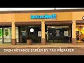 A Mother Of 3 Explains How A Jackson Hewitt Tax Preparer Stole Her Cash Advance