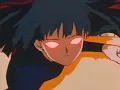 Hotaru goes Super Saturn