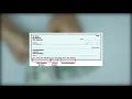 PEI How to Pay by eCheck