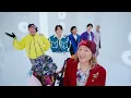 超超超！SUPER HAPPY feat. m.c.A・T Instrumental (feat. m.c.A･T) - DA PUMP