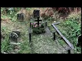 Sarah Chapman Matchgirl grave argument UK - BBC London News