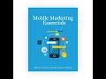 Meet the Authors of Mobile Marketing Essentials