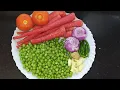 Download Lagu गाजर मटर की सब्जी ऐसे बनाओगे तो सभी उगुलियां चाटते रह जाएंगे | Gajar matar ki sabji kaise banaye...