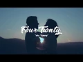 Download Lagu Fourtwnty - aku tenang (Lirik / Lyrics Video)