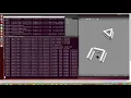 Bug2 ROS Simulation