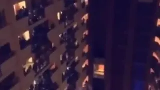 انا محتاج لمسة روحك 