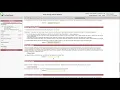 Online Pre Enrollment Tutorial
