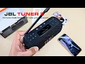 Lagu JBL TUNER 3 Portable Radio Speaker | DAB+ \u0026 Bluetooth | Unboxing