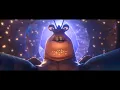 🌊 Moana - Shiny [Audio Version with Movie Scene + Lyrics on subtitles] HD