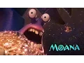 Moana - Shiny Version with Movie Scene on subtitles