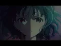 "Boys when logging in to Discord" || Moonlight - Kali Uchis (AMV + Lyrics) (COLORs By TOHO)