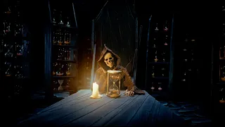 avenged sevenfold cosmic official video 