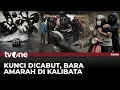 [FULL] Kunci Dicabut, Bara Amarah di Kalibata | Fakta tvOne