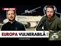 Războiul dronelor lovește Europa: Dublin, Franța, Belgia sub presiune!