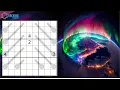 The Thermo Sudoku With Only 4 Given Digits