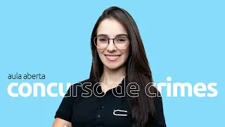 Concurso de crimes (arts. 69, 70 e 71 do CP)