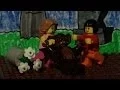 Download Lagu LEGO Scooby-Doo on Zombie Island: The Ghost Is Here