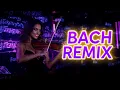 Lagu BACH | Toccata and Fugue Techno Remix | ELPORTUMIXALL