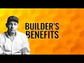 Builder s Benefits with Leo Pustilnikov The Real Deal s 2023 LA Forum