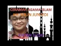 Download Lagu CERAMAH LUCU BAHASA SUNDA KH JUJUN JUNAIDI JUDUL KHITAN SUDAT