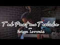 Download Lagu KEISYA LEVRONKA - Tak pantas Terluka || Band Version by @RezaZulfikar ( Bass Cover )