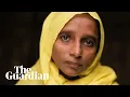 Rohingya refugees on Myanmar’s brutal crackdown: 'They slaughtered our people'