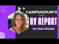 CAMPENDIUM S RV REPORT MY REVIEW