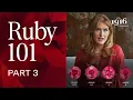 The Truth About Natural Ruby Grades Triple A to B Explained Part 3