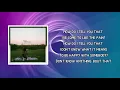 Lizzy McAlpine - How Do I Tell You (Lyrics)