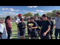 Inaugural Pioneer Unity Cup celebrates Hispanic Heritage Month