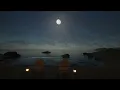 Clair De Lune Moonlight Lullaby