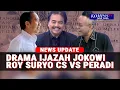 Download Lagu Roy Suryo Bantah Tunda Gelar Perkara! Peradi: Ahli Polri Saja Cukup!