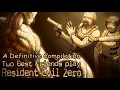 TBFP RE 0 - The Definitive Compilation