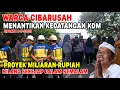 Download Lagu KDM HARUS TAU INI‼️ BELUM GENAP SETAHUN PROYEK MILIARAN RUMAH HILANG DALAM SEMALAM