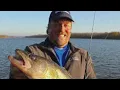 Tommy Skarlis and the QCCA Outdoor Show