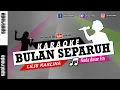 Download Lagu Bulan Saparuh - KARAOKE LIDA | Jamila DA Asia 4 Perform