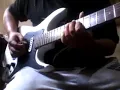 Download Lagu Metallica solo, gitar butut.