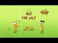 Lagu The Garfield Show | EP066 - Odie for sale
