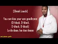 Download Lagu The Game - Kiss Your Ass Goodbye (Extended Remix) ft. Sheek, Beanie, Jadakiss \u0026 Fabolous (Lyrics)