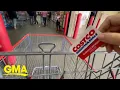 Costco to open a dozen new stores across US