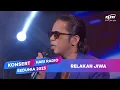 Download Lagu Hazama | Relakan Jiwa | Konsert Hari Radio Sedunia 2023